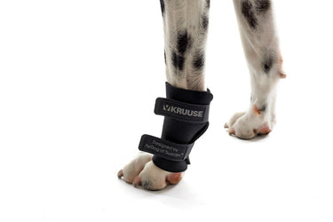 KRUUSE Rehab carpal joint protector X-small